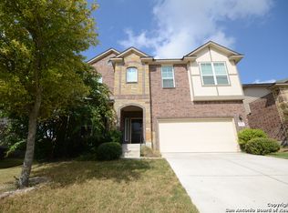 5707 Tianna Lace, San Antonio, TX 78253