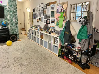 Rented by CitySites Real Estate Group