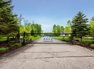 5916 Osprey Ln, Watervliet, MI 49098