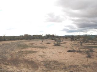 15355 W Scrub Brush Rd, Marana, AZ 85653