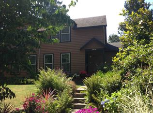 3811 NE 88th St, Seattle, WA 98115