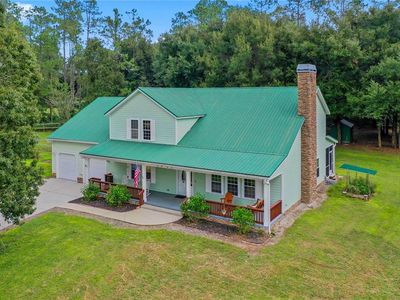15050 Appaloosa Hills Dr, Dade City, FL, 33523