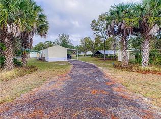 1042 N Groveland Way, Crystal River, FL 34429