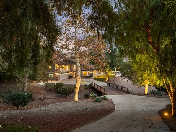 11780 E Barranca Rd, Camarillo, CA 93012