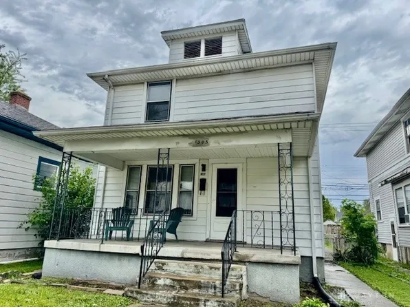 1505 Wyoming St, Dayton, OH 45410