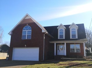 105 Crete Ct, White House, TN 37188