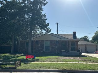 1212 S Bryan St, Amarillo, TX 79102