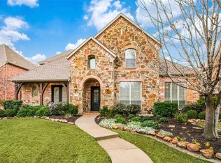1287 Blue Lake Dr, Frisco, TX 75033