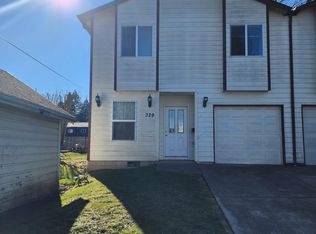 329 W Clay St #329, Monmouth, OR 97361