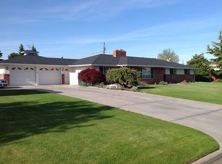 4207 Snowmountain Rd, Yakima, WA 98908
