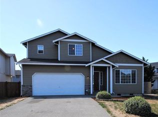 20806 56th Avenue Ct E, Spanaway, WA 98387