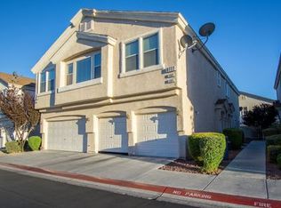 8777 Roping Rodeo Ave UNIT 101, Las Vegas, NV 89178