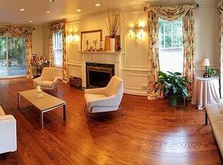 4984 Rockwood Pkwy NW, Washington, DC 20016