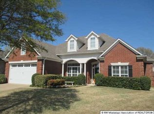 3330 Chateau Cir N, Southaven, MS 38672