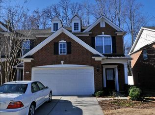 15550 Canmore St, Charlotte, NC 28277