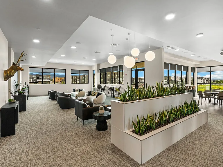 Nexus Point Apartments — Photo 17
