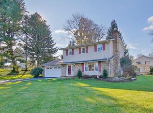 4504 Calvert Pl, Center Valley, PA 18034