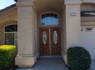 9913 Vertrice Ave, Bakersfield, CA 93311