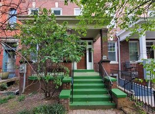 1212 Park Rd NW, Washington, DC 20010