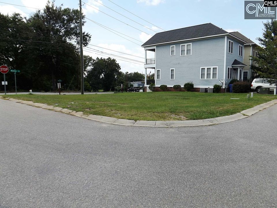 2nd image of 1006 Woodrow St