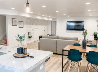 3856 W Rasor Dune Dr #1, South Jordan, UT 84009