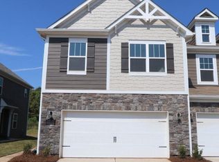 3643 Secrest Lndg, Monroe, NC 28110