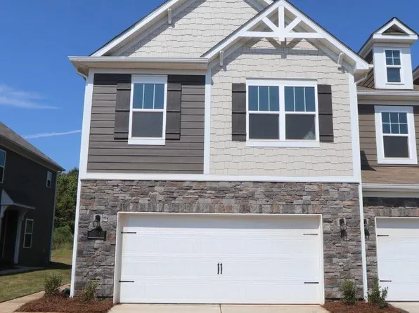 3643 Secrest Lndg, Monroe, NC 28110