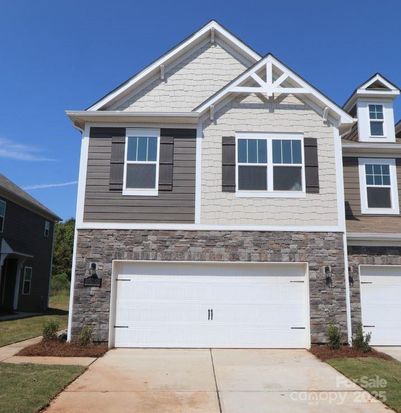 3643 Secrest Lndg, Monroe, NC 28110