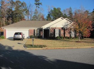 8020 Creekland Dr, Columbus, GA 31904
