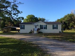 1216 E Maple St, Arcadia, FL 34266