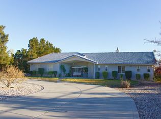 18271 Ranchero Rd, Hesperia, CA 92345