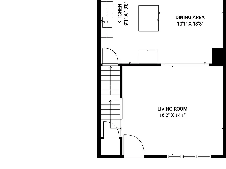 1302 Woodbourne Ave — Photo 37