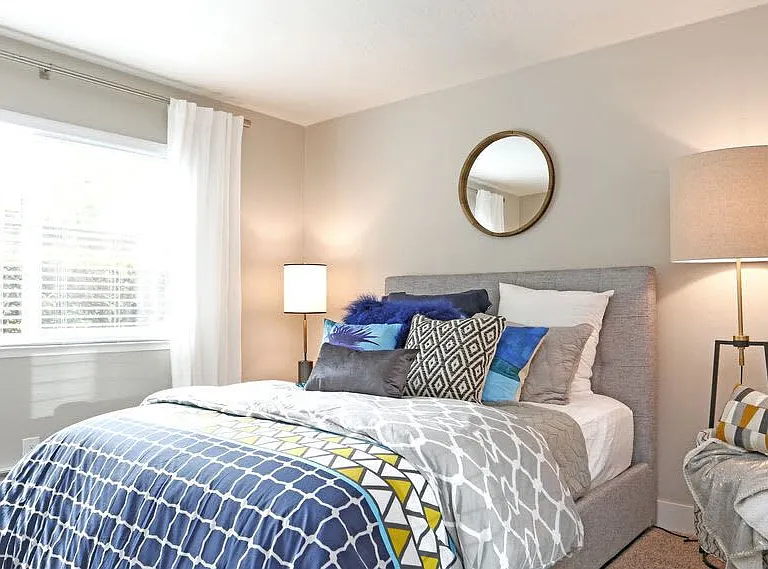 Stoneridge Luxury Apartments — Photo 18
