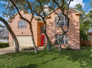 9216 Rustlers Creek Dr, San Antonio, TX 78230