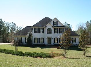 742 Union Church Rd, Morris, GA 39867