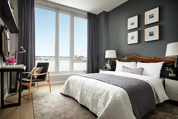 Rented by Related Rentals | media 21