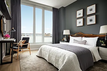 Rented by Related Rentals