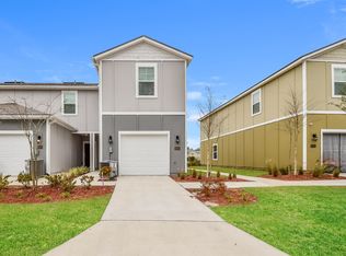 86800 Mainline Rd, Yulee, FL 32097