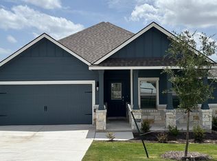 413 Creekfall Rd, Burnet, TX 78611