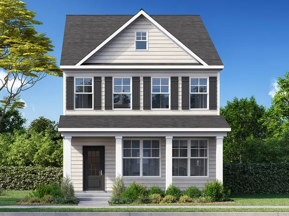 313 Tate St, Monroe, GA 30655