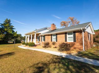 5639 Cleveland Rd, Clayton, NC 27520