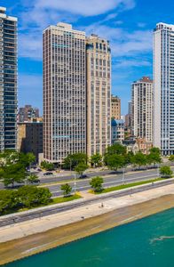 1240 N Lake Shore Dr APT 14A, Chicago, IL, 60610
