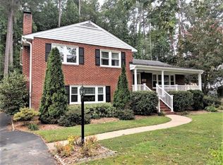 7705 Anoka Rd, Henrico, VA 23229