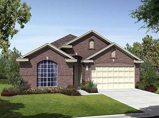 23627 Bernshausen Dr, Spring, TX 77389