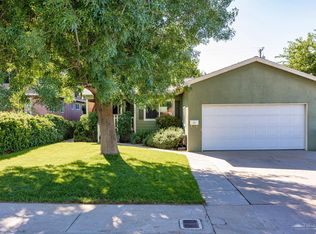 807 Oakwood St, Tehachapi, CA 93561