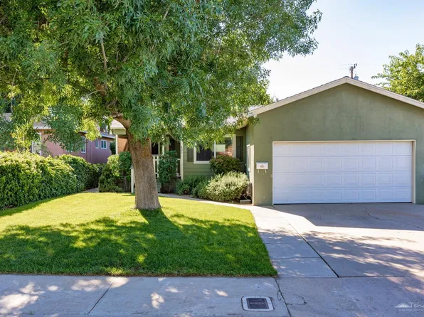 807 Oakwood St, Tehachapi, CA 93561