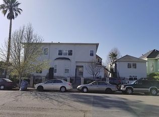 808 12th St APT 4, Oakland, CA 94612