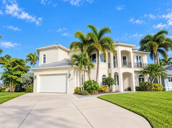 4245 SPIRE STREET, PORT CHARLOTTE, FL 33981