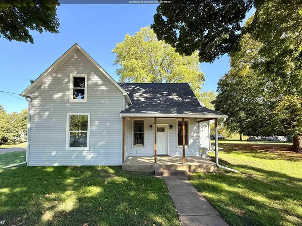 103 S Spearman St, Mount Union, IA 52644