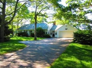 20 Turtle Cove Rd, South Yarmouth, MA 02664